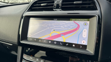 Jaguar F-Pace 2.0d Portfolio 5dr Auto AWD Diesel Estate